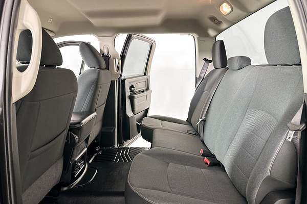 2023 RAM 1500 EXPRESS DS MY23 4X4 SWB