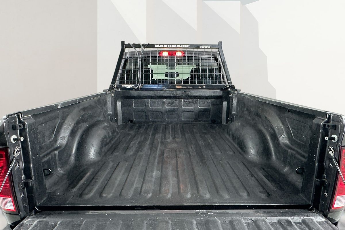 2021 RAM 1500 EXPRESS DS MY21 4X4 SWB