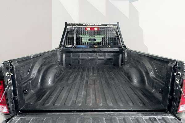 2021 RAM 1500 EXPRESS DS MY21 4X4 SWB