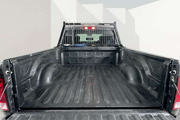 2021 RAM 1500 EXPRESS DS MY21 4X4 SWB