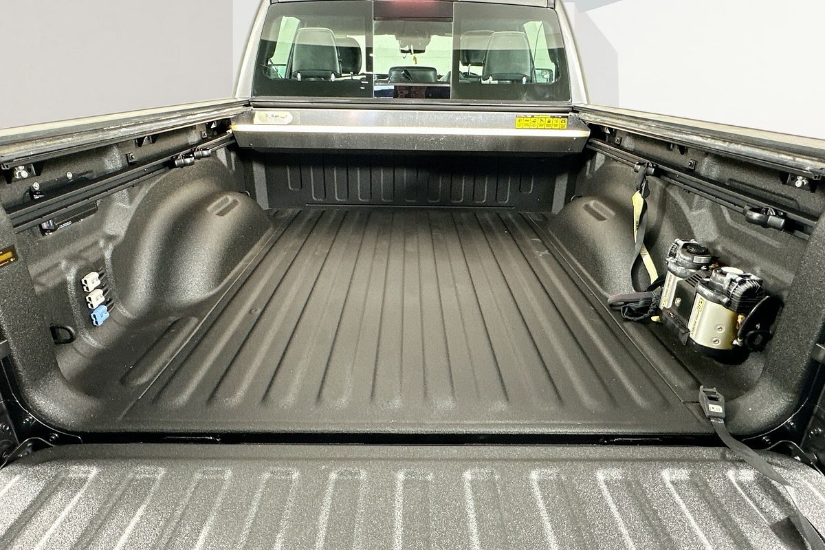 2022 RAM 1500 LIMITED DT MY22 4X4 SWB