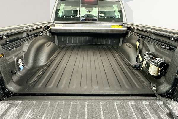 2022 RAM 1500 LIMITED DT MY22 4X4 SWB