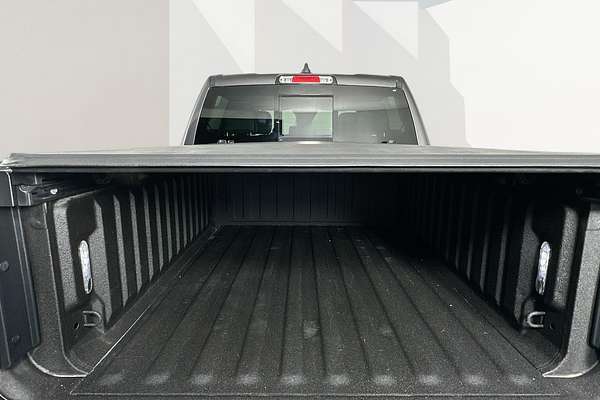 2021 RAM 1500 LARAMIE RAMBOX MHEV DT MY22 4X4 SWB