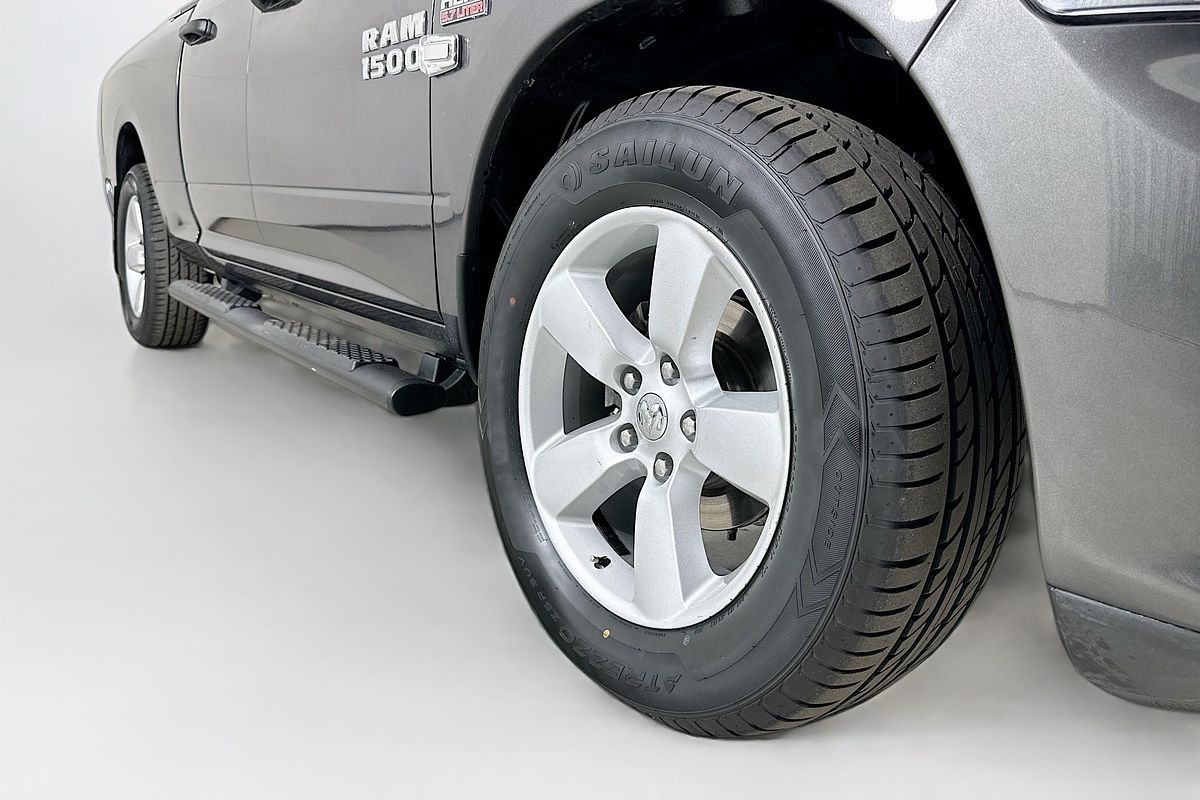 2021 RAM 1500 EXPRESS DS MY21 4X4 SWB