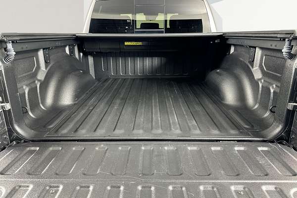 2022 RAM 1500 TRX (4x4) DT MY22 4X4