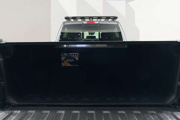 2023 RAM 1500 LARAMIE MHEV DT MY22 4X4 SWB