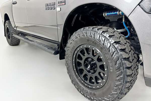 2023 RAM 1500 EXPRESS DS MY23 4X4 SWB