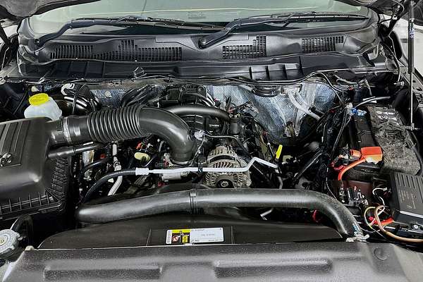 2021 RAM 1500 EXPRESS DS MY21 4X4 SWB