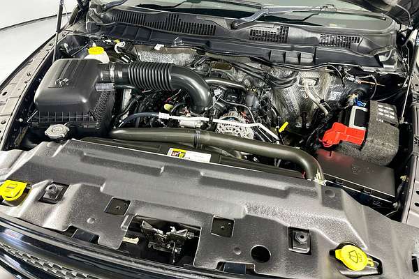 2023 RAM 1500 EXPRESS DS MY23 4X4