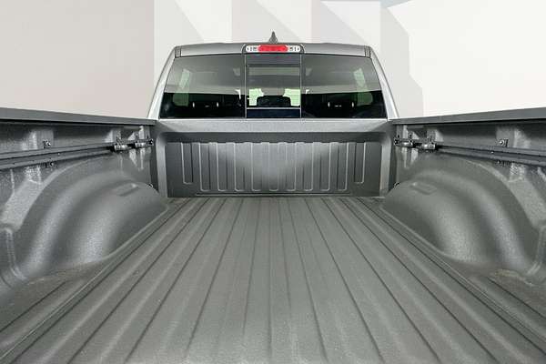 2024 RAM 1500 LARAMIE (w/SUNROOF) MHEV DT MY24 4X4 SWB
