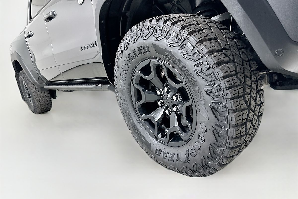 2022 RAM 1500 TRX (4x4) DT MY22 4X4