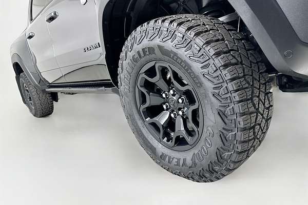 2022 RAM 1500 TRX (4x4) DT MY22 4X4