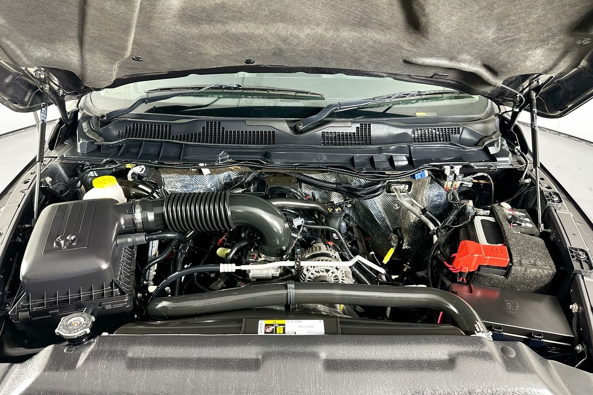 2023 RAM 1500 EXPRESS DS MY23 4X4 SWB