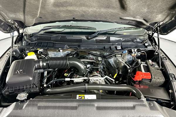 2023 RAM 1500 EXPRESS DS MY23 4X4 SWB