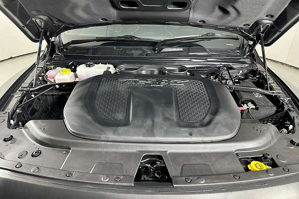 2022 RAM 1500 TRX (4x4) DT MY22 4X4