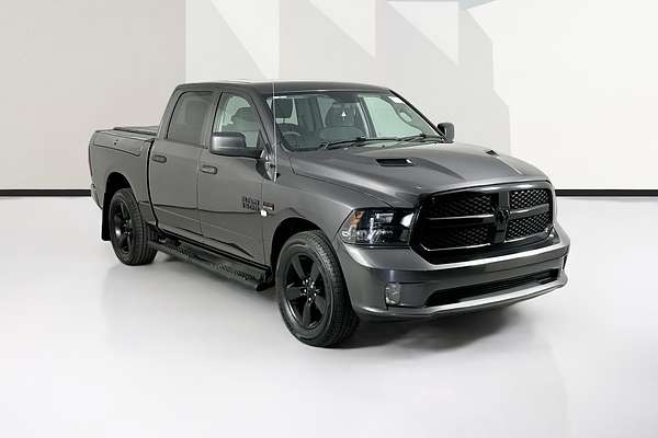 2023 RAM 1500 EXPRESS DS MY23 4X4