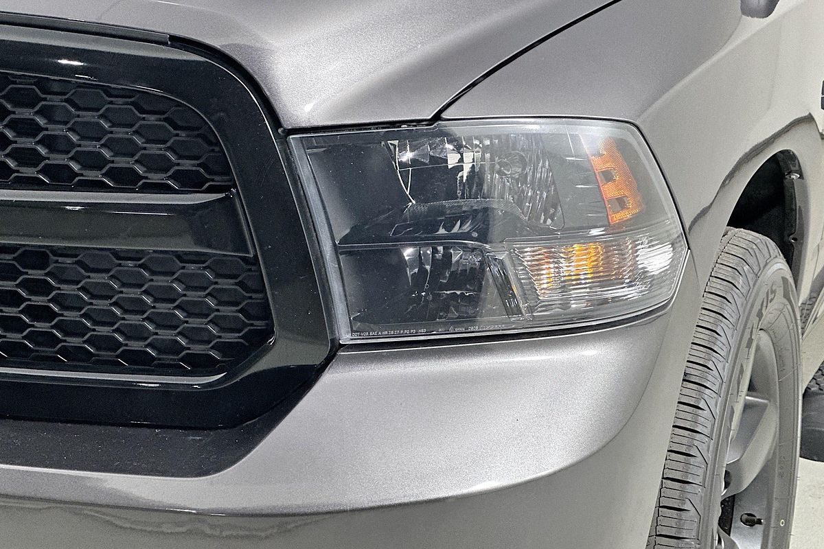 2023 RAM 1500 EXPRESS DS MY23 4X4