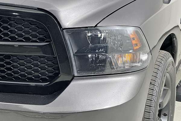 2023 RAM 1500 EXPRESS DS MY23 4X4
