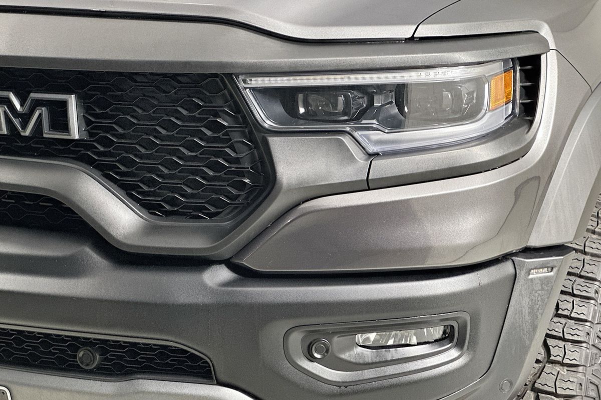 2022 RAM 1500 TRX (4x4) DT MY22 4X4