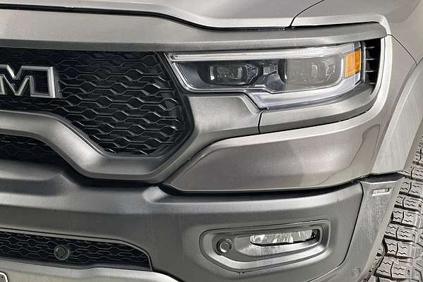 2022 RAM 1500 TRX (4x4) DT MY22 4X4