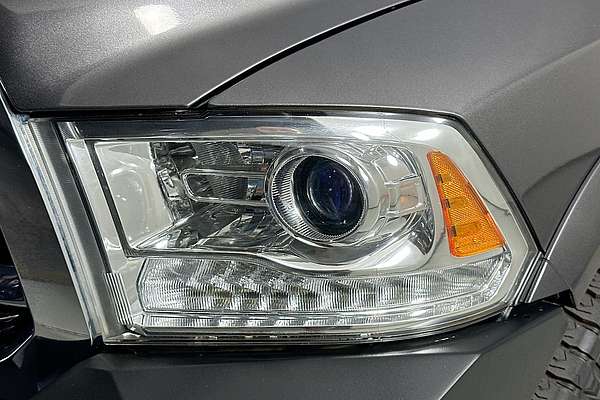 2019 RAM 1500 LARAMIE (4x4) FD3.2 MY19 4X4 SWB