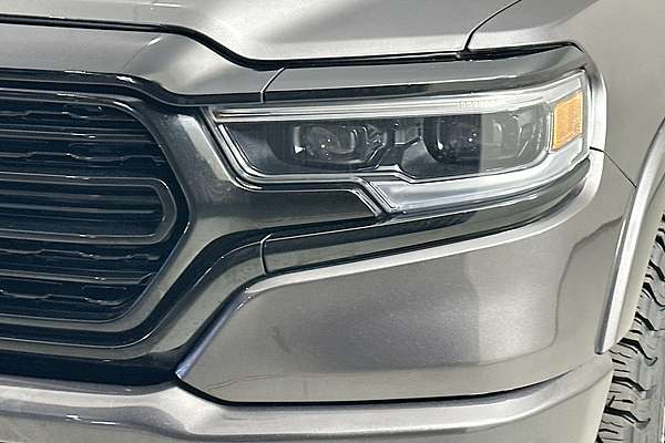 2022 RAM 1500 LIMITED DT MY22 4X4 SWB