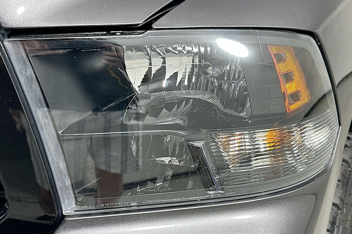 2023 RAM 1500 EXPRESS DS MY23 4X4 SWB