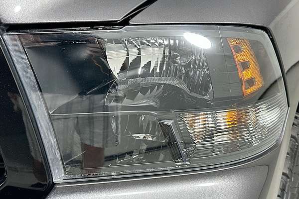 2023 RAM 1500 EXPRESS DS MY23 4X4 SWB