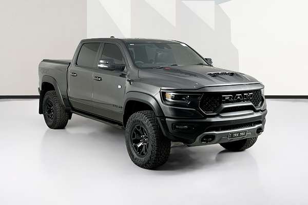 2022 RAM 1500 TRX (4x4) DT MY22 4X4