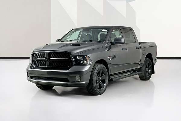 2023 RAM 1500 EXPRESS DS MY23 4X4