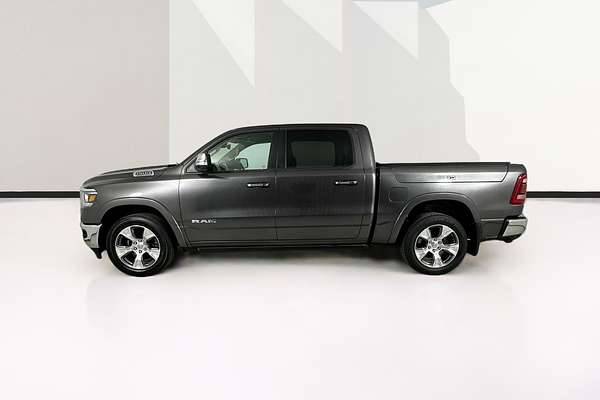 2021 RAM 1500 LARAMIE RAMBOX MHEV DT MY22 4X4 SWB