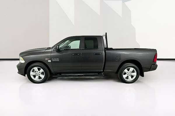 2021 RAM 1500 EXPRESS DS MY21 4X4 SWB