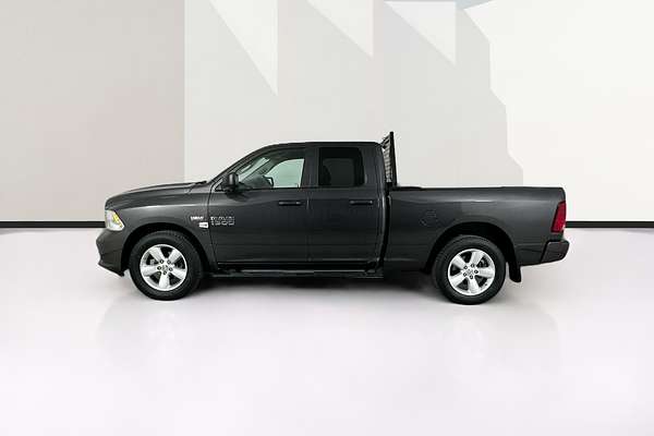 2021 RAM 1500 EXPRESS DS MY21 4X4 SWB