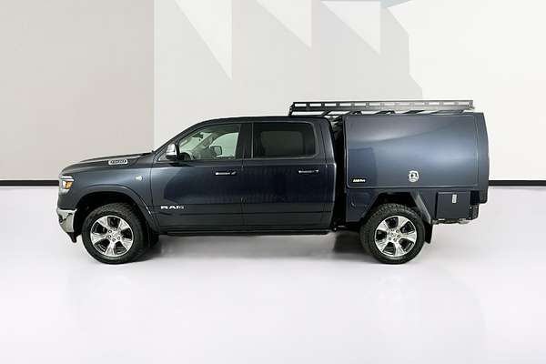 2021 RAM 1500 LARAMIE MHEV DT MY21 4X4 SWB