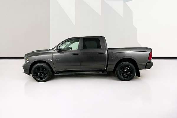 2023 RAM 1500 EXPRESS DS MY23 4X4