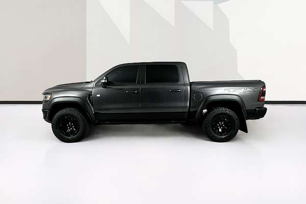 2022 RAM 1500 TRX (4x4) DT MY22 4X4