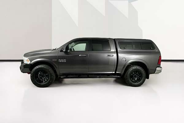 2019 RAM 1500 LARAMIE (4x4) FD3.2 MY19 4X4 SWB