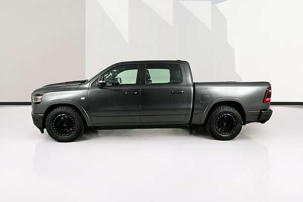 2022 RAM 1500 LIMITED DT MY22 4X4 SWB
