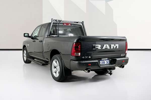 2021 RAM 1500 EXPRESS DS MY21 4X4 SWB