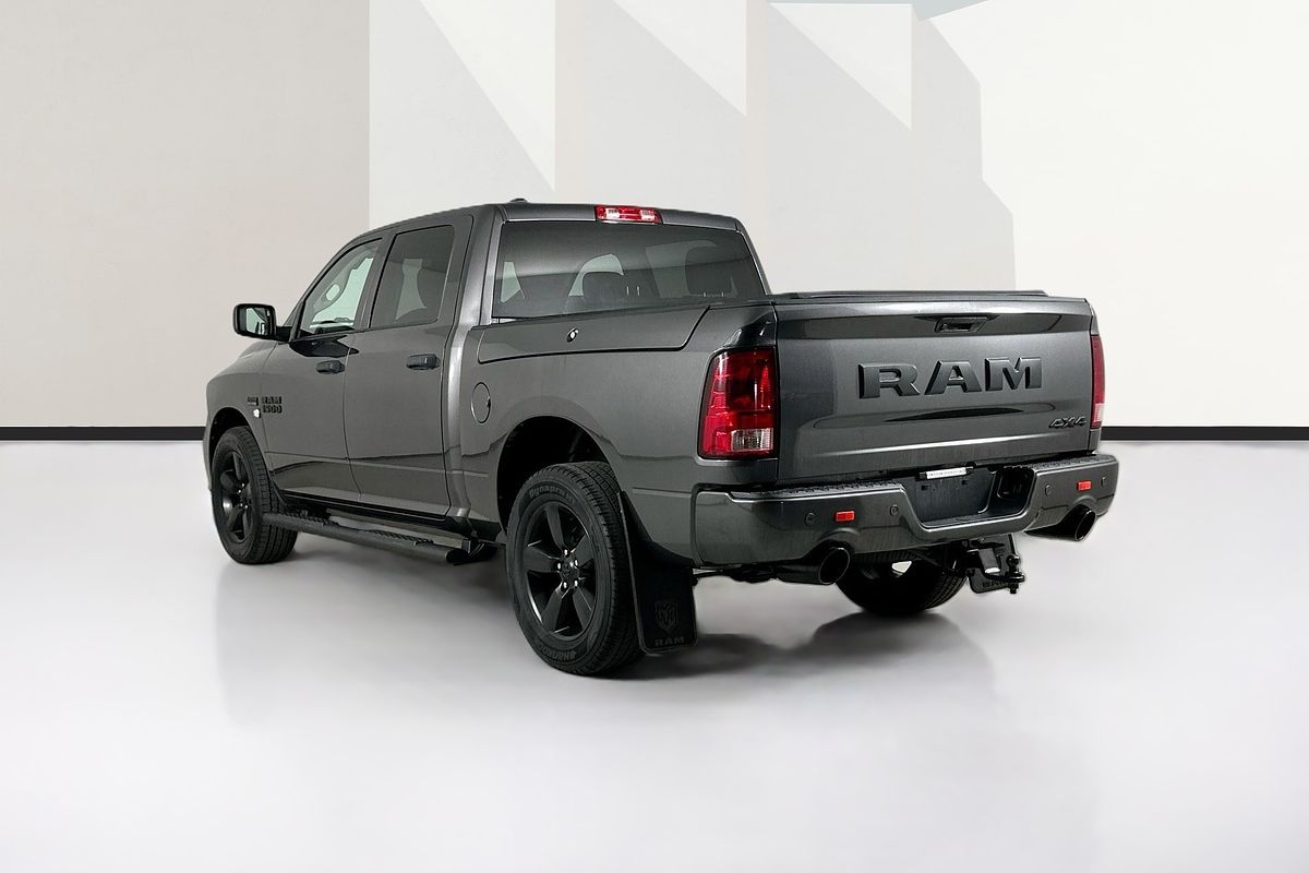 2023 RAM 1500 EXPRESS DS MY23 4X4
