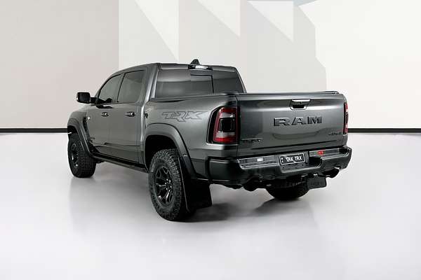 2022 RAM 1500 TRX (4x4) DT MY22 4X4