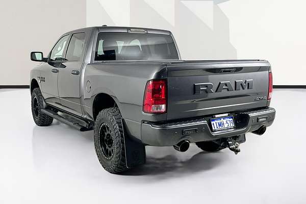 2023 RAM 1500 EXPRESS DS MY23 4X4 SWB