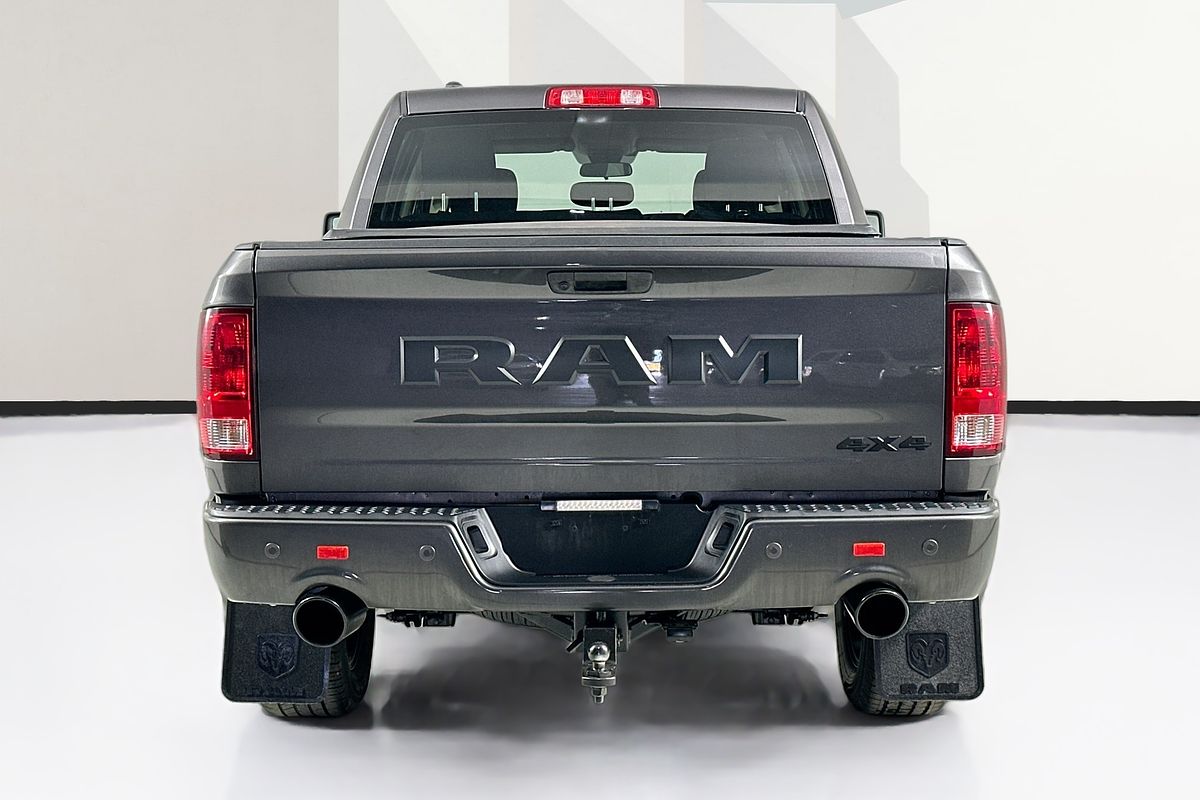2023 RAM 1500 EXPRESS DS MY23 4X4