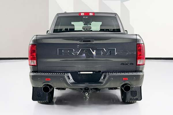 2023 RAM 1500 EXPRESS DS MY23 4X4