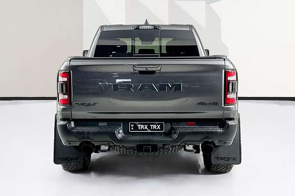 2022 RAM 1500 TRX (4x4) DT MY22 4X4