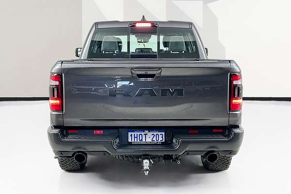 2022 RAM 1500 LIMITED DT MY22 4X4 SWB