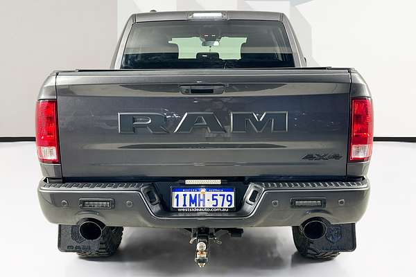 2023 RAM 1500 EXPRESS DS MY23 4X4 SWB