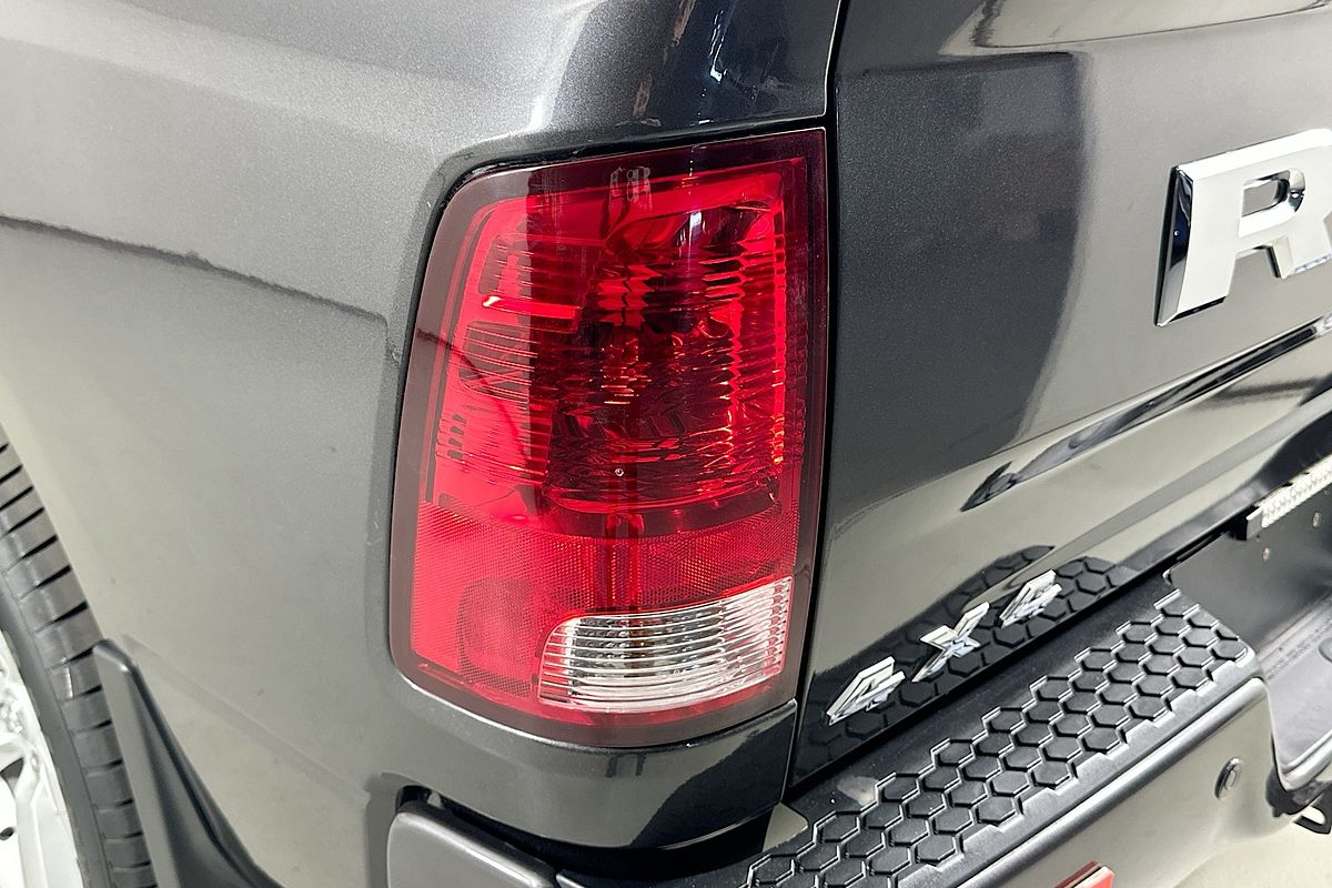 2021 RAM 1500 EXPRESS DS MY21 4X4 SWB