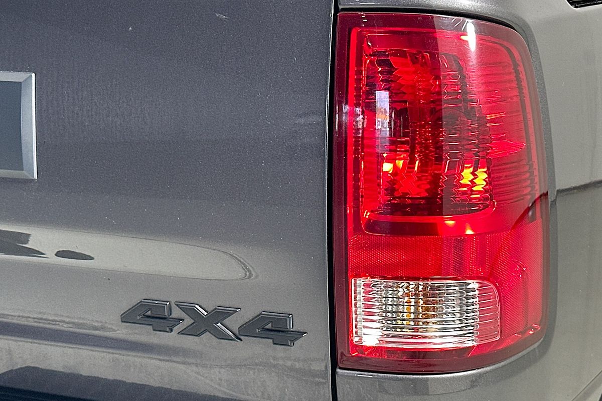2023 RAM 1500 EXPRESS DS MY23 4X4