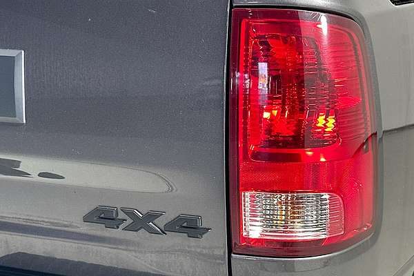 2023 RAM 1500 EXPRESS DS MY23 4X4
